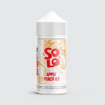 APPLE PEACH ICE - 100ML