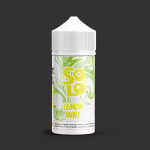 LEMON MINT - 100ML - Image 2