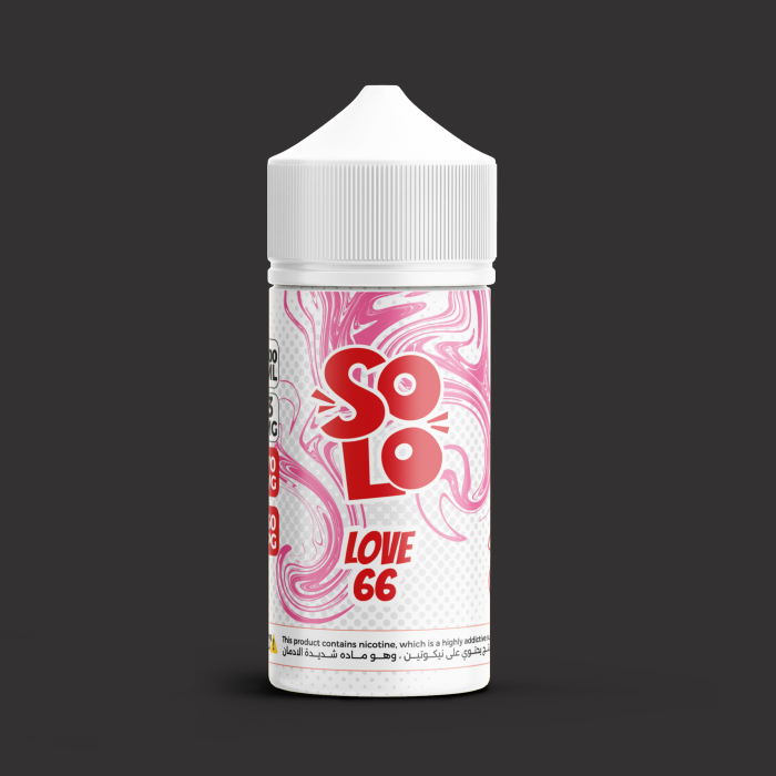 LOVE 66 - 100ML - Image 2