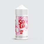 LOVE 66 - 100ML