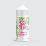 STRAWBERRY WATERMELON - 100ML