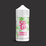 STRAWBERRY WATERMELON - 100ML - Image 2