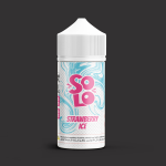 STRAWBERRY ICE - 100ML - Image 2