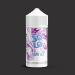 GRAPE ICE - 100ML - Image 2