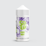 GRAPE MINT - 100ML