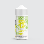LEMON MINT - 100ML