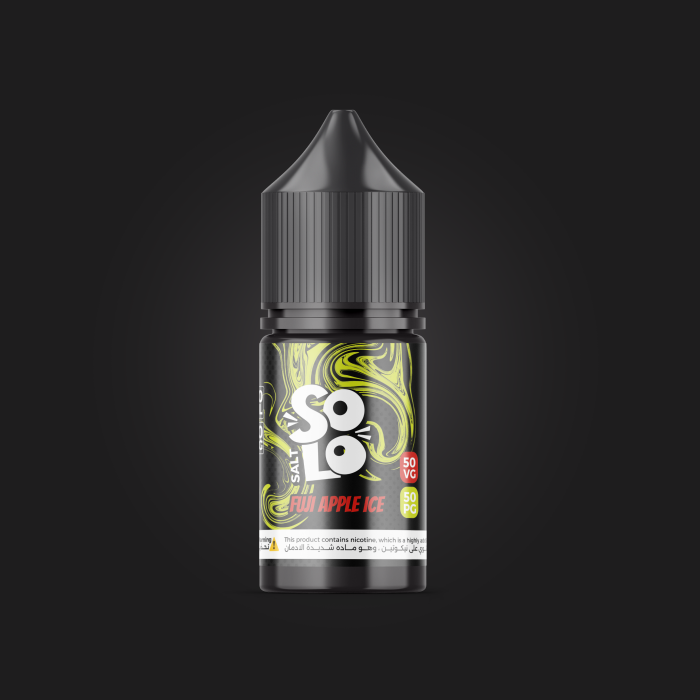 FUJI APPLE ICE - Image 2