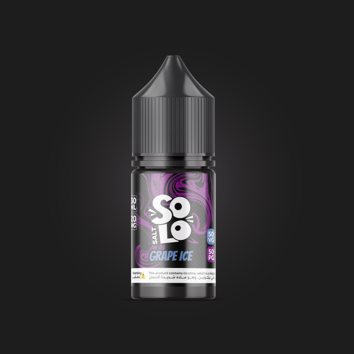 GRAPE ICE - Image 2