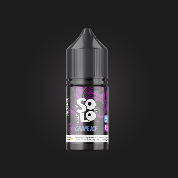 GRAPE ICE - Image 2