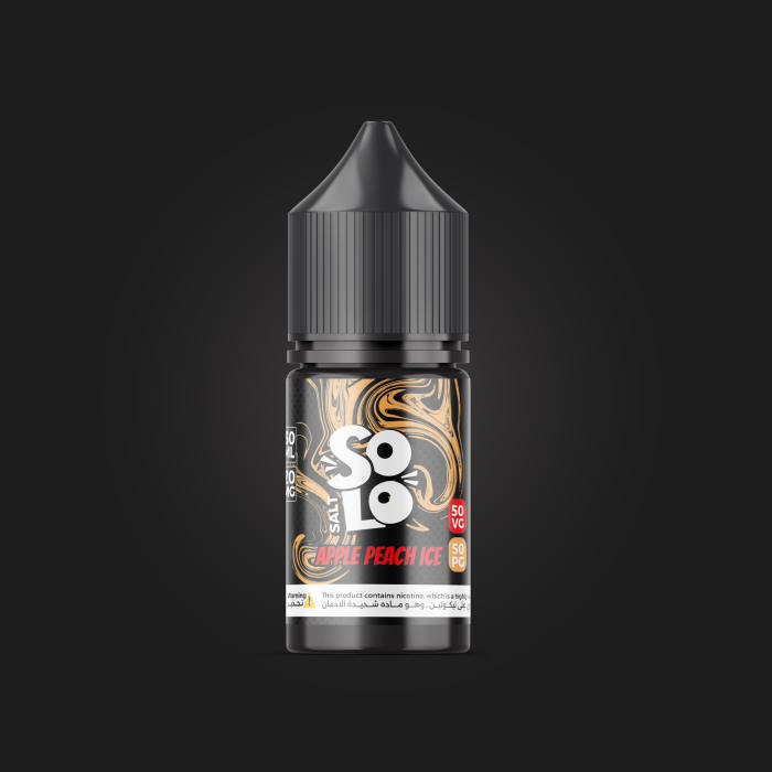 APPLE PEACH ICE - Image 2