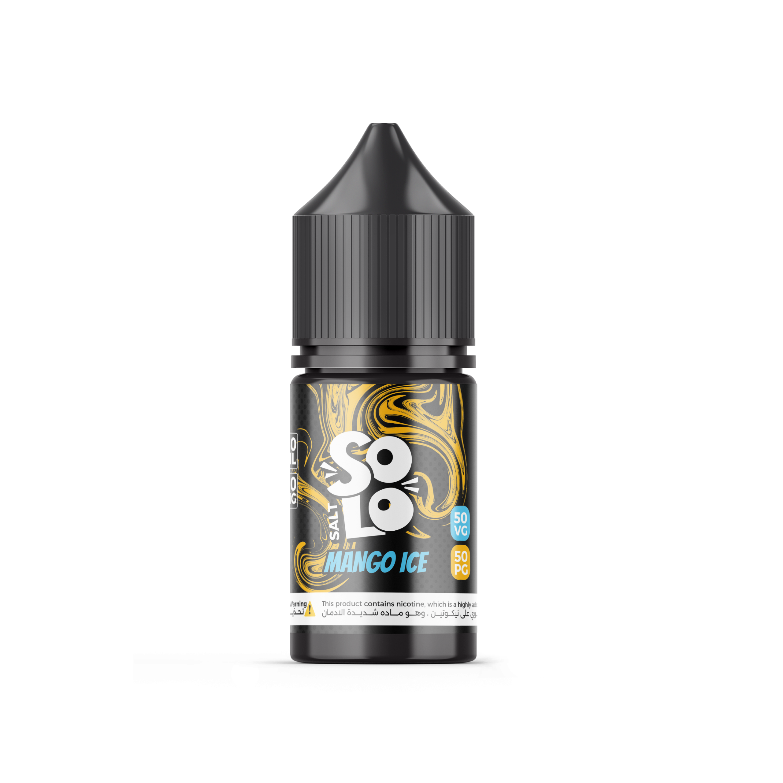 solo 21 MANGO ICE - Image 1