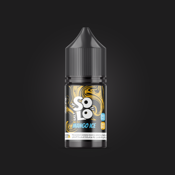 MANGO ICE - Image 2