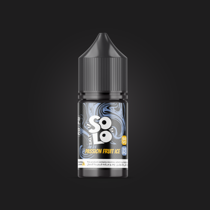 PASSION FRUIT ICE - Image 2