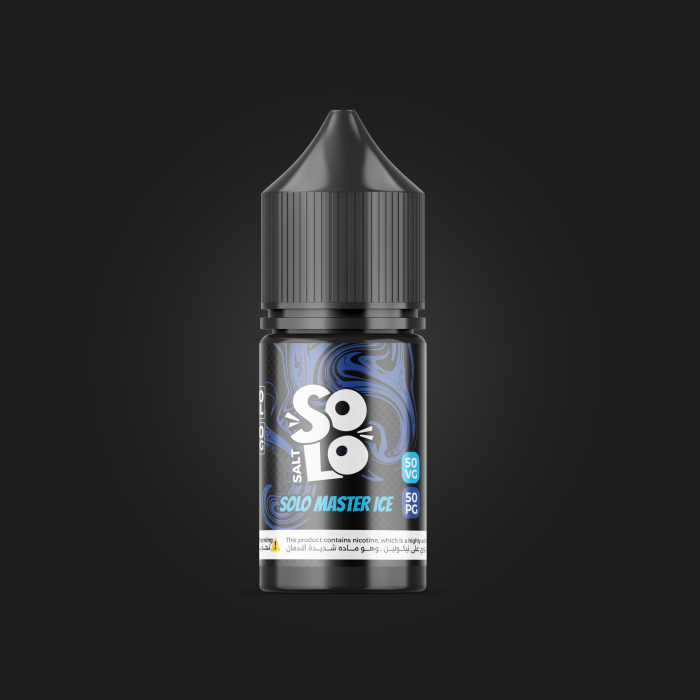 SOLO MASTER ICE - Image 2
