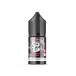 STRAWBERRY ICE CREAM