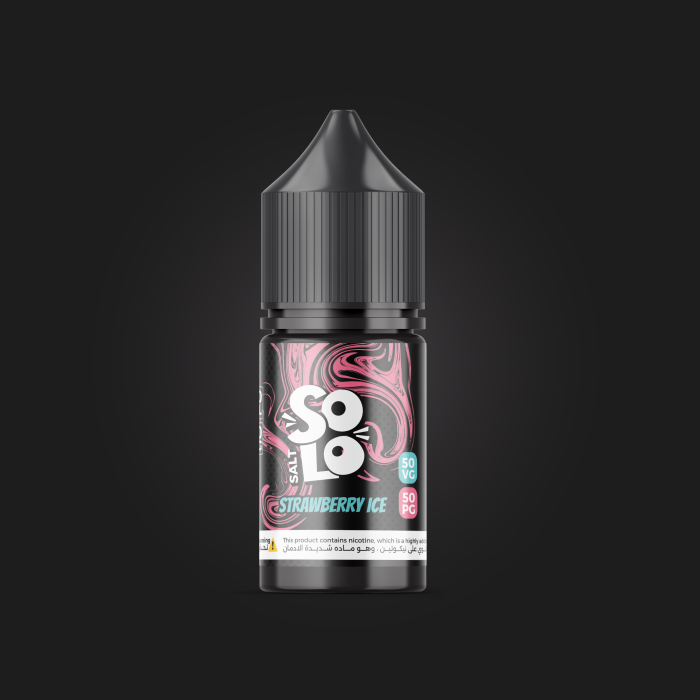 STRAWBERRY ICE - Image 2