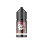 STRAWBERRY POMEGRANATE ICE
