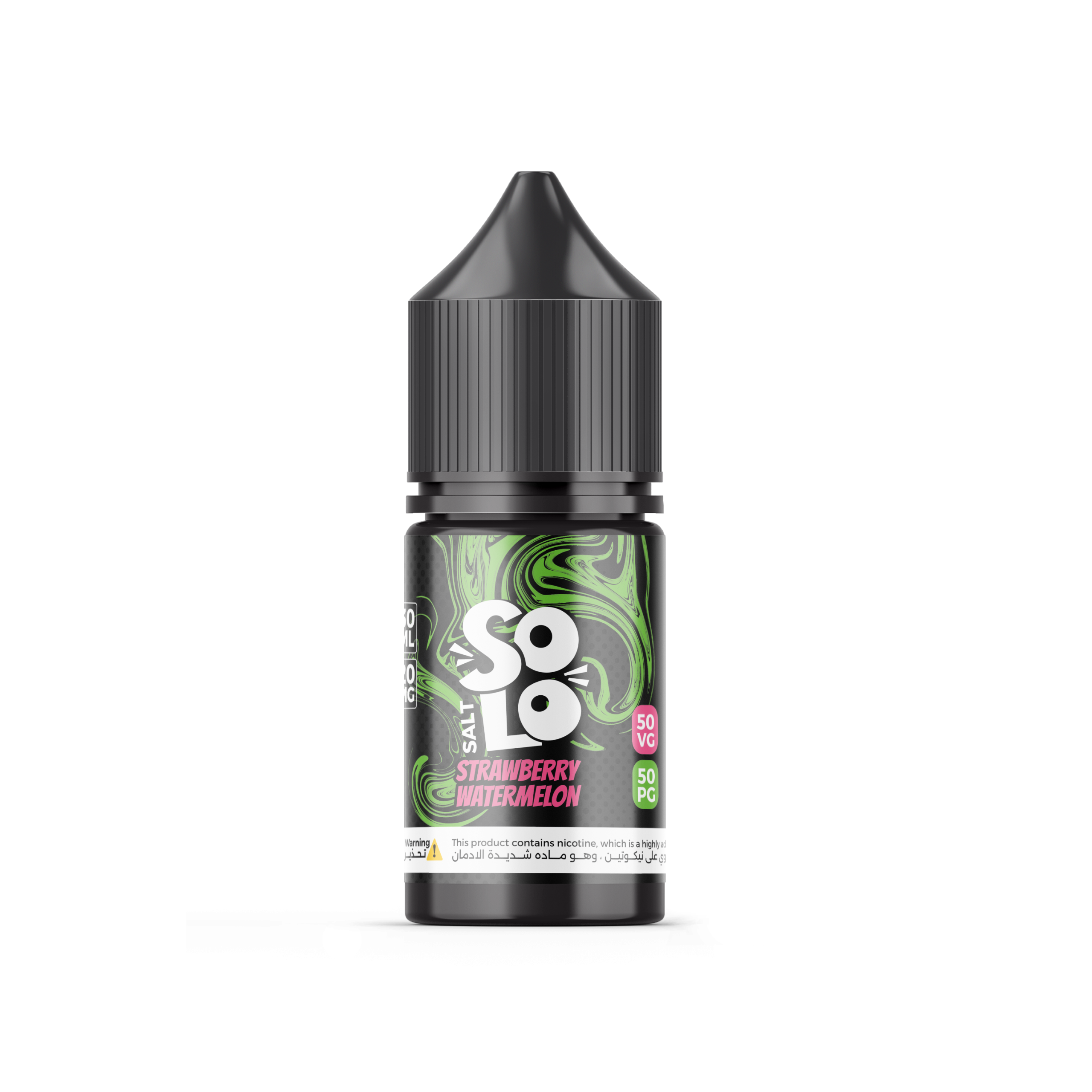 solo 43 STRAWBERRY WATERMELON - Image 1