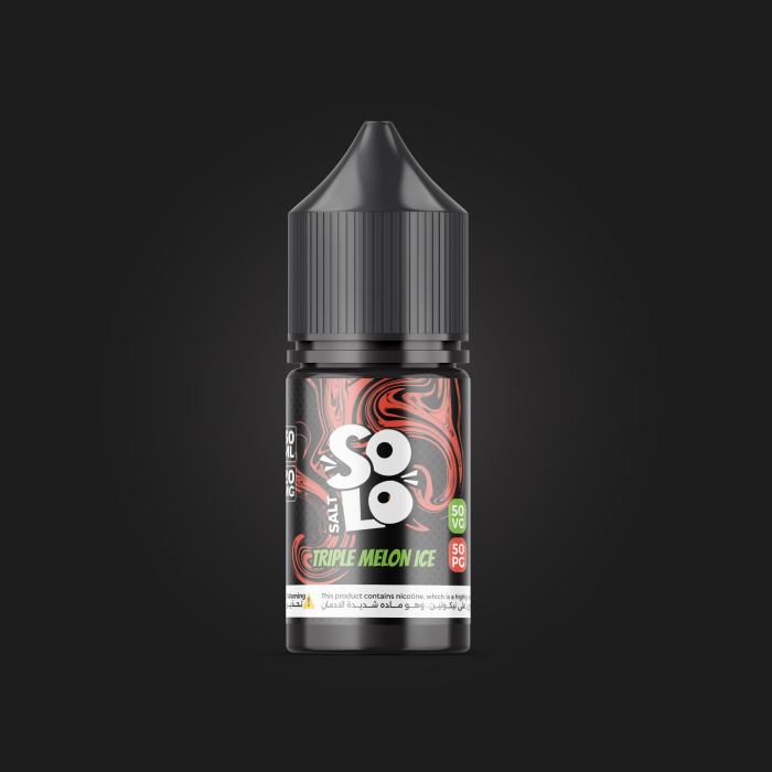 TRIPLE MELON ICE - Image 2