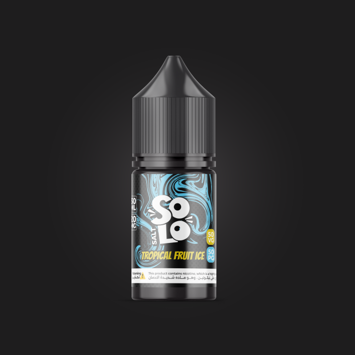 TROPICAL FRUIT ICE - Image 2