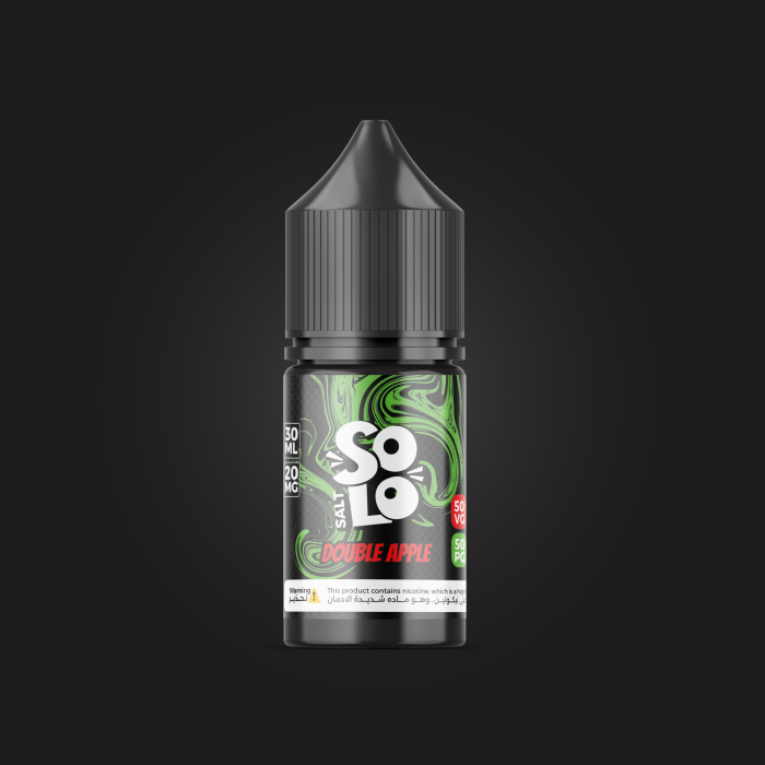 DOUBLE APPLE - Image 2