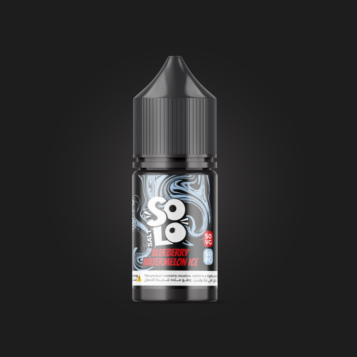 BLUEBERRY WATERMELON ICE - Image 2